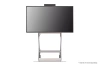 Monitor LG One: Quick Flex 43HT3WJ-B