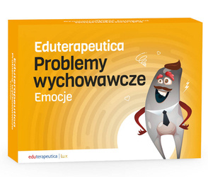 Eduterapeutica Lux Problemy wychowawcze. Emocje