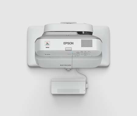 Projektor Epson EB-695WI