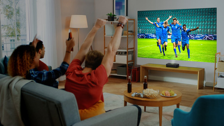 Projektor Optoma Photon Go