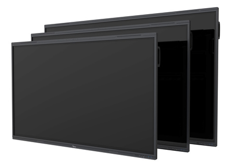 Monitor interaktywny Optoma 86" 5 Series 5863RK - 0% VAT dla placówek oświatowych