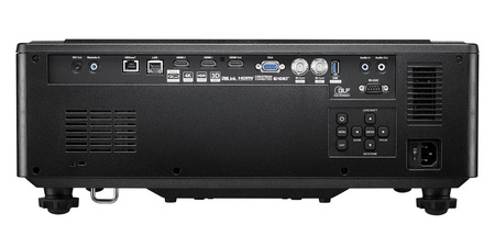 Projektor Optoma ZU820T
