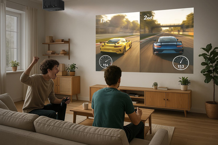 Projektor Optoma Photon Life PH31