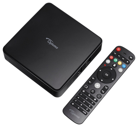 Hub do współpracy - Optoma OCH100