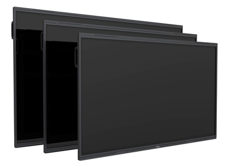 Monitor interaktywny Optoma 86" 5 Series 5863RK - 0% VAT dla placówek oświatowych