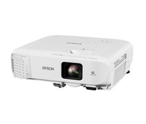 Projektor Epson  EB-992F