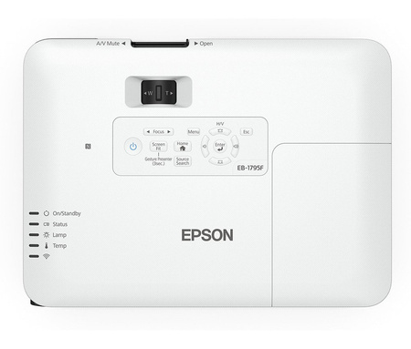 Projektor Epson EB‑1795F