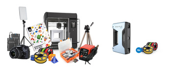 Laboratoria przyszłości - Zestaw 5