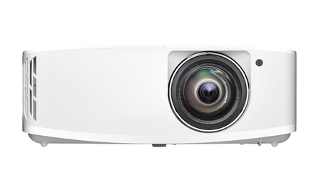 Projektor Optoma UHD35STx