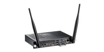 Komputer PC OPS - Optoma OPS72A-i7-8G-256G