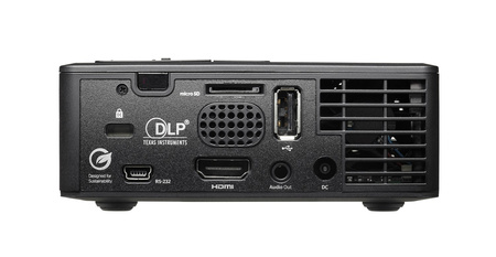 Projektor Optoma ML750i