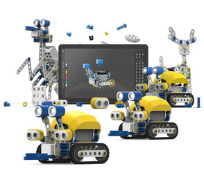 Pracownia robotyki SkriLab