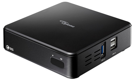 Hub do współpracy - Optoma OCH100