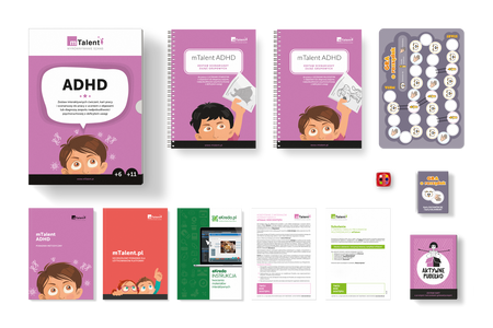 mTalent ADHD