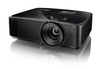 Projektor Optoma W400LVe