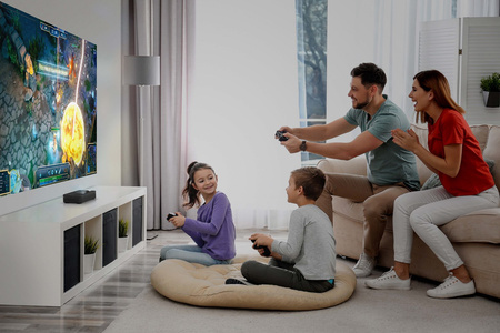 Projektor Optoma Photon Go