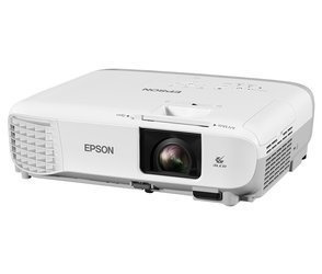 Projektor Epson EB-W49