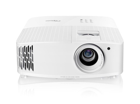 Projektor Optoma UHD38x