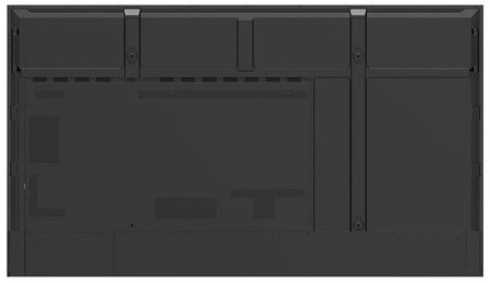 Monitor Optoma 75" N3751K