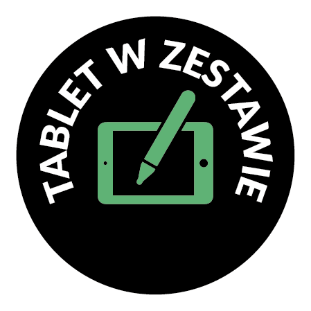 mTalent Autyzm. Tworzenie Umiejętności Życiowych - uczeń starszy (tablet w zestawie)