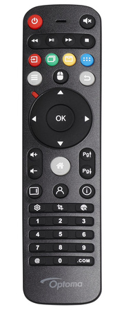 Hub do współpracy - Optoma OCH100