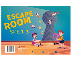 Escape Room SPE 1-3
