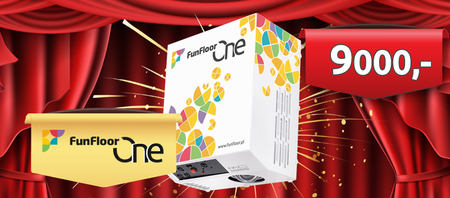 FunFloor ONE