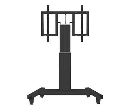 Mobilny statyw podłogowy - Neomounts PLASMA-M2500TBLACK