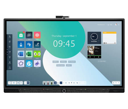 Monitor interaktywny Prowise Touchscreen Ten G2 75"