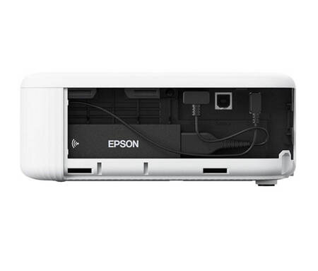 Projektor Epson CO-FH02