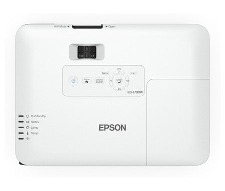 Projektor Epson EB‑1780W