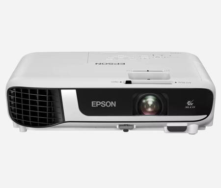 Projektor Epson  EB-W51