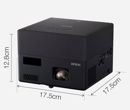 Projektor Epson  EF-12